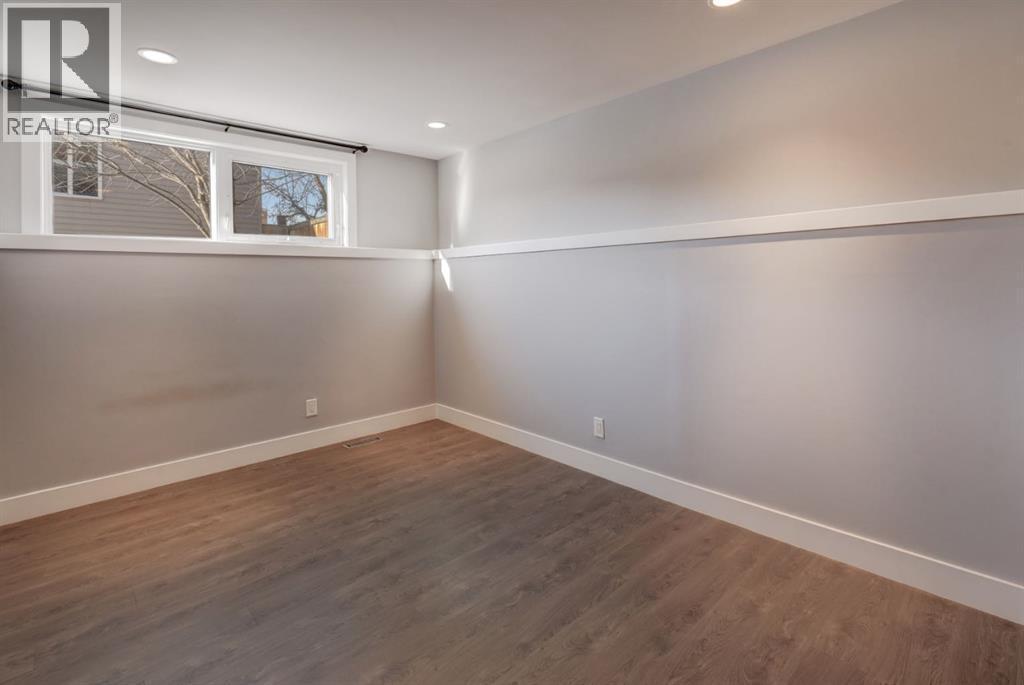 413 Albert Street Se, Airdrie, AB - Indoor Photo Showing Other Room