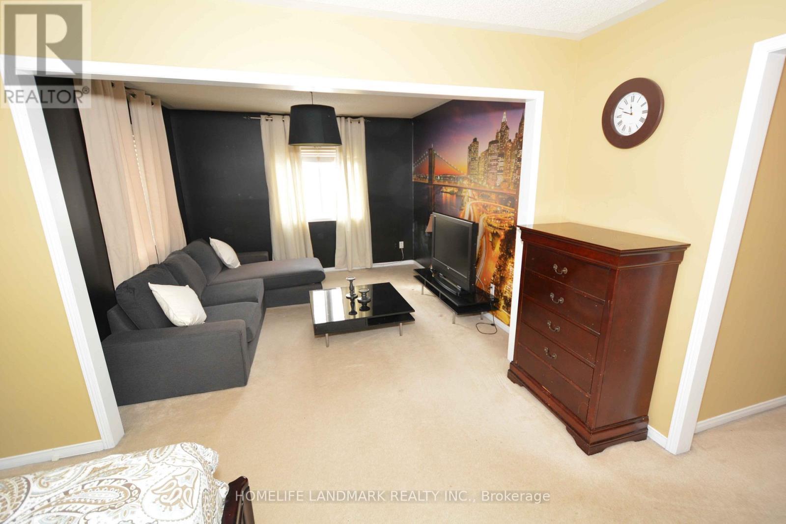 4825 Fulwell Road, Mississauga, ON - Indoor With Fireplace