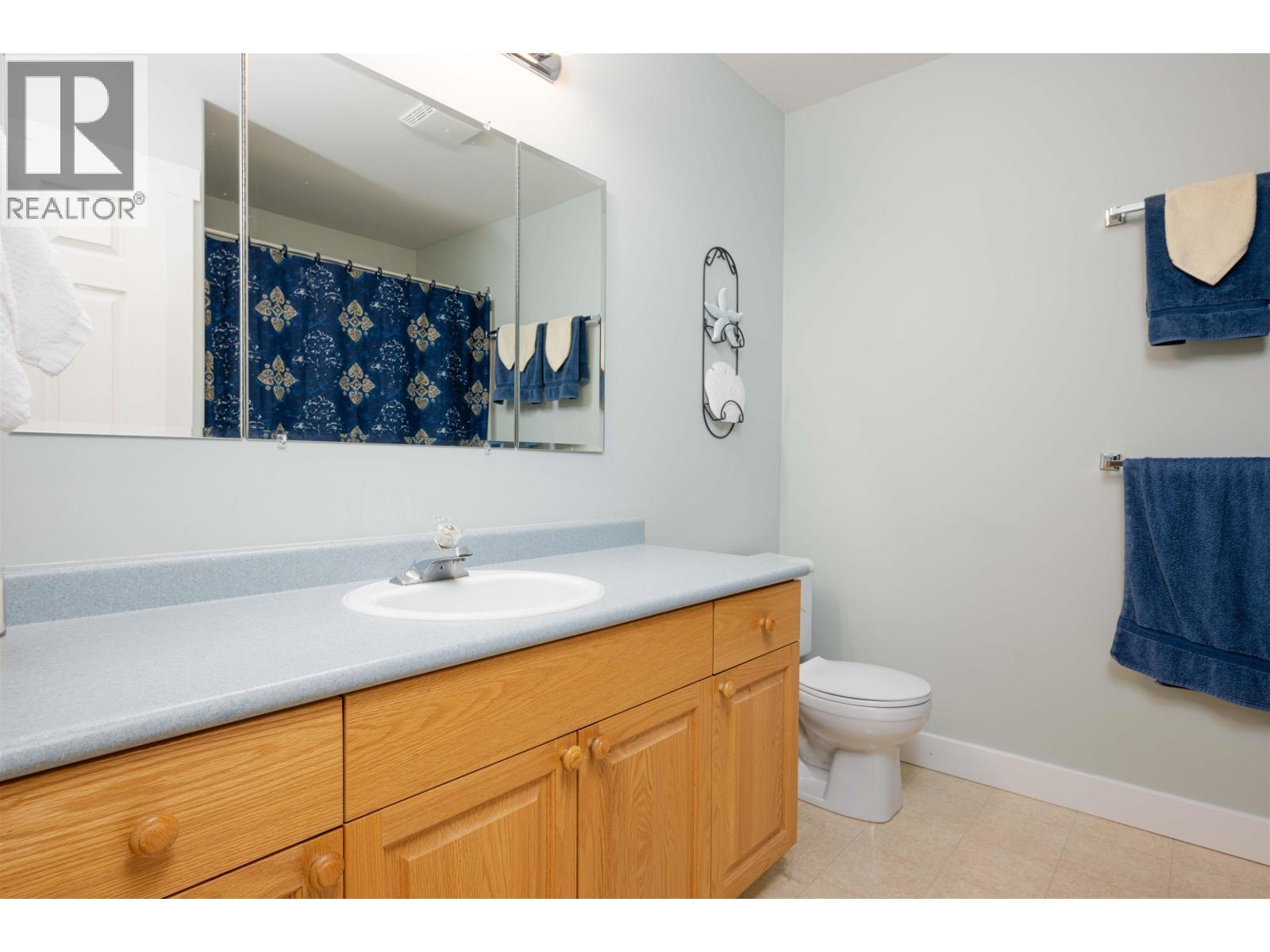 3053 Vista Ridge Drive, Prince George, BC - Indoor Photo Showing Bathroom