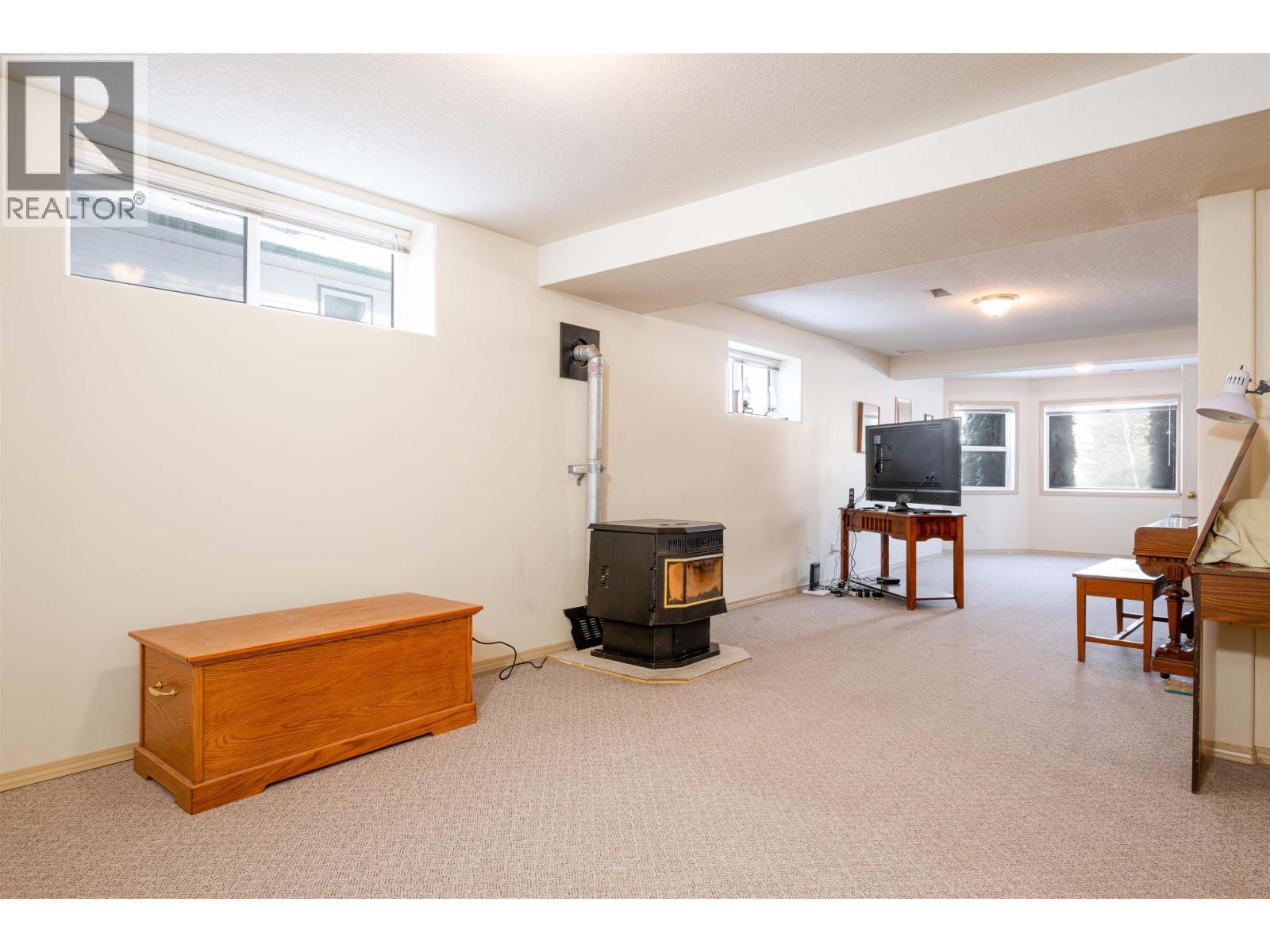 3053 Vista Ridge Drive, Prince George, BC - Indoor