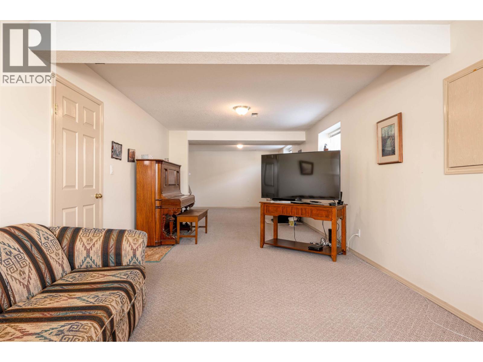 3053 Vista Ridge Drive, Prince George, BC - Indoor Photo Showing Other Room