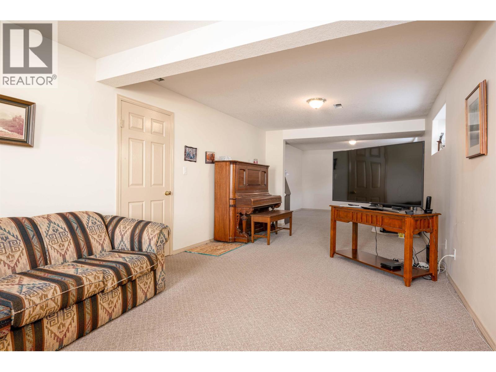 3053 Vista Ridge Drive, Prince George, BC - Indoor