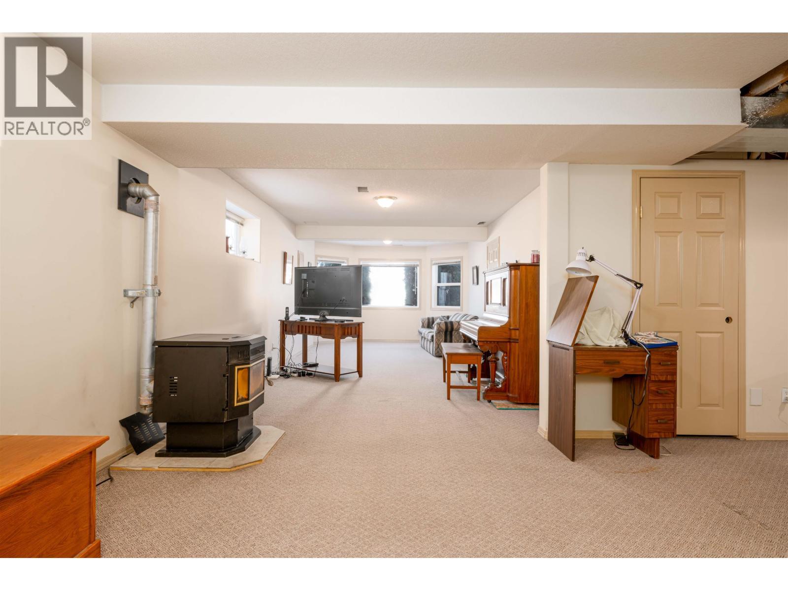 3053 Vista Ridge Drive, Prince George, BC - Indoor