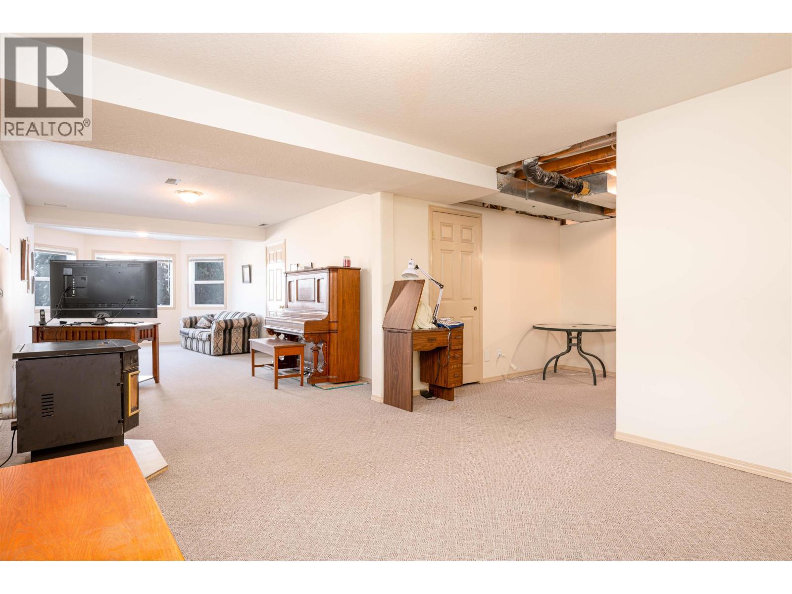 3053 Vista Ridge Drive, Prince George, BC - Indoor