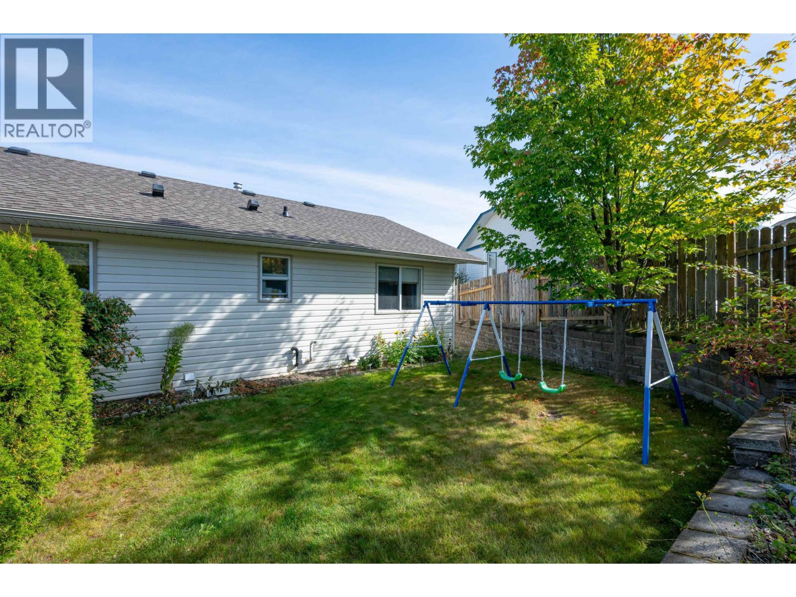 3053 Vista Ridge Drive, Prince George, BC - Outdoor