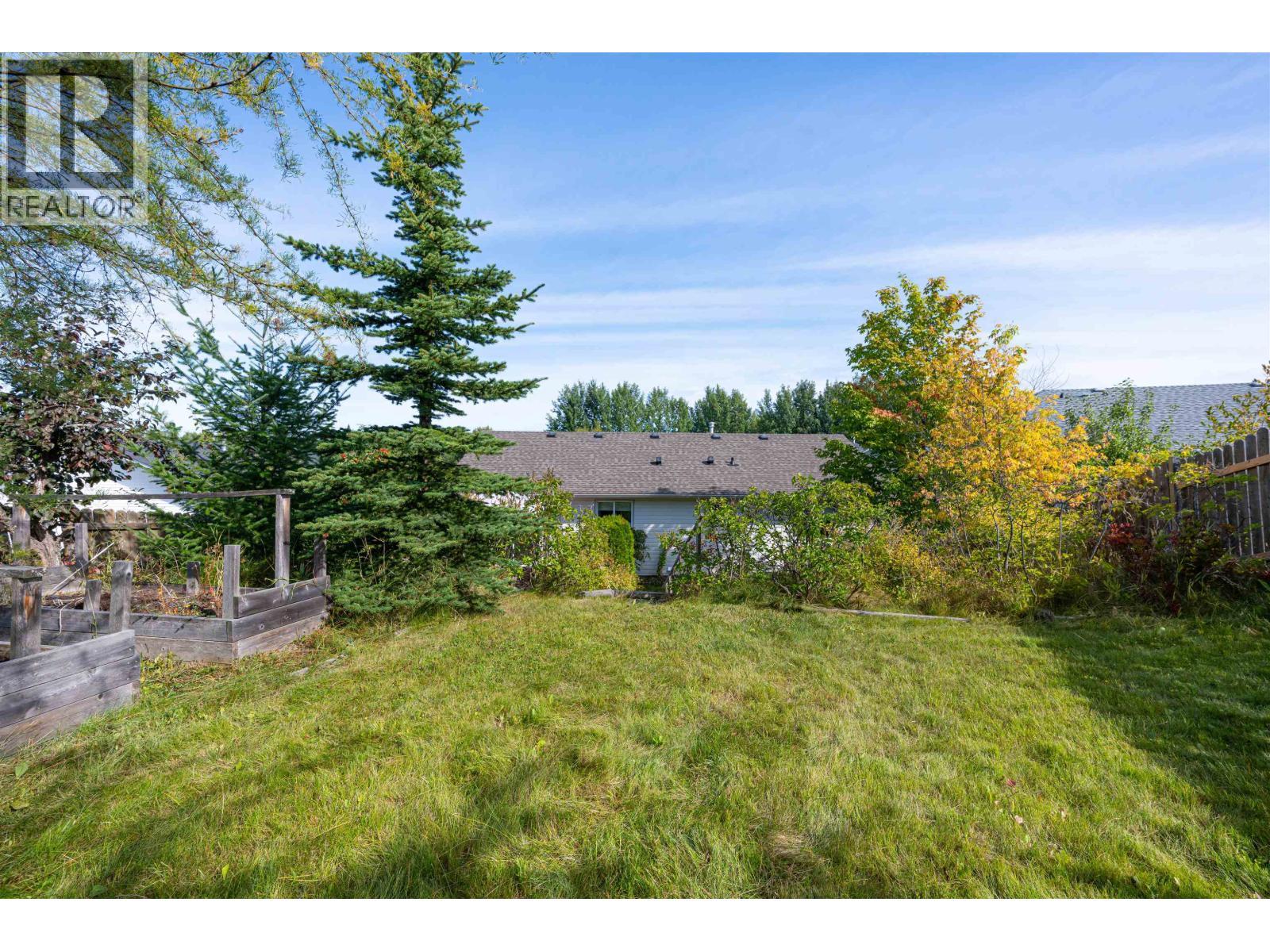3053 Vista Ridge Drive, Prince George, BC - Outdoor