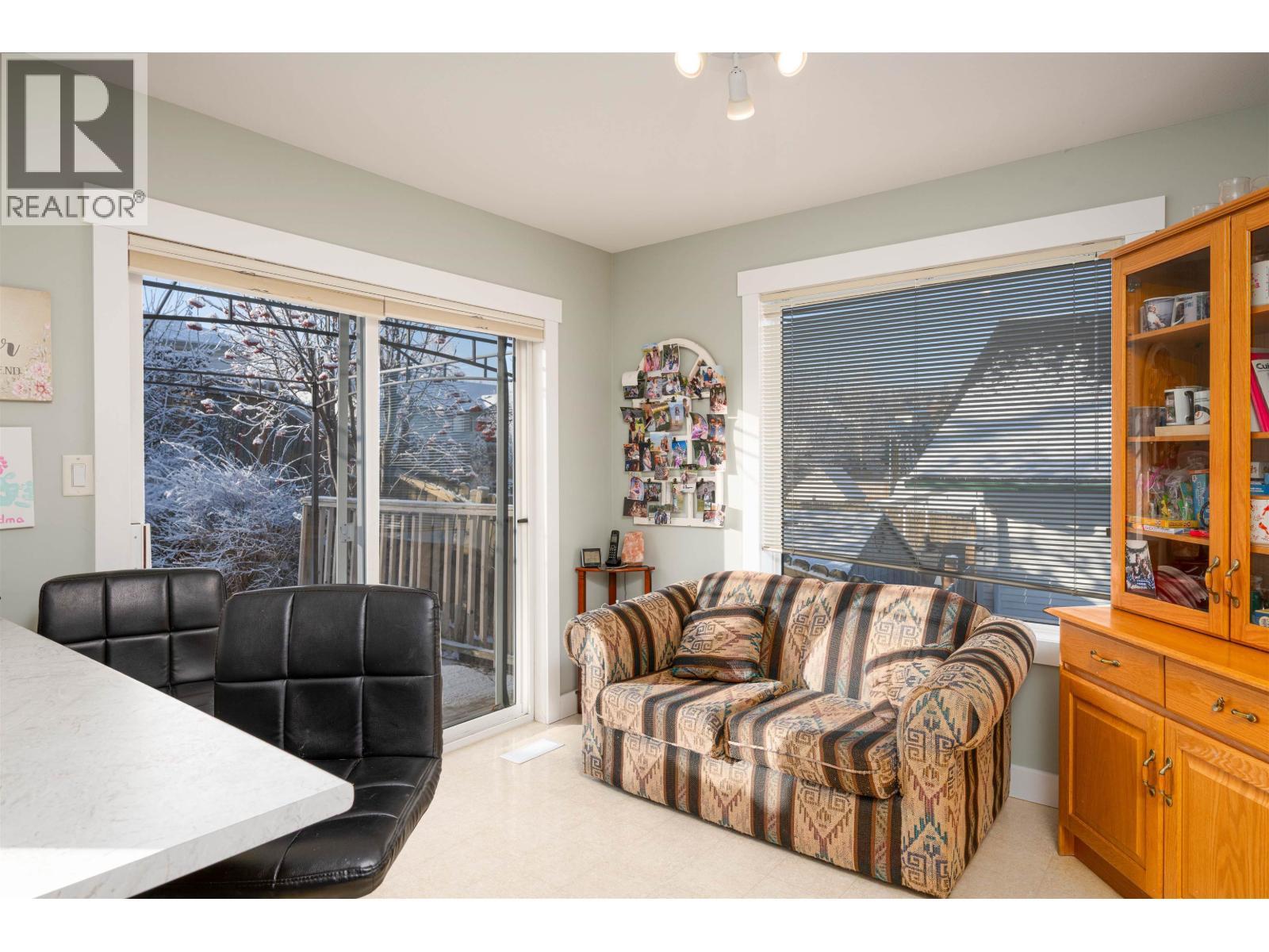 3053 Vista Ridge Drive, Prince George, BC - Indoor