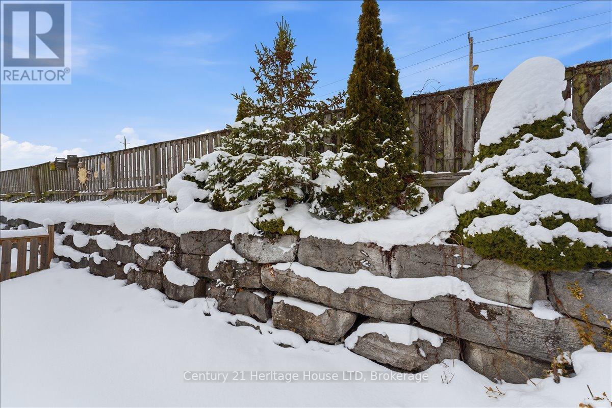 159 Willowlanding Court, Welland (N. Welland), ON - Outdoor