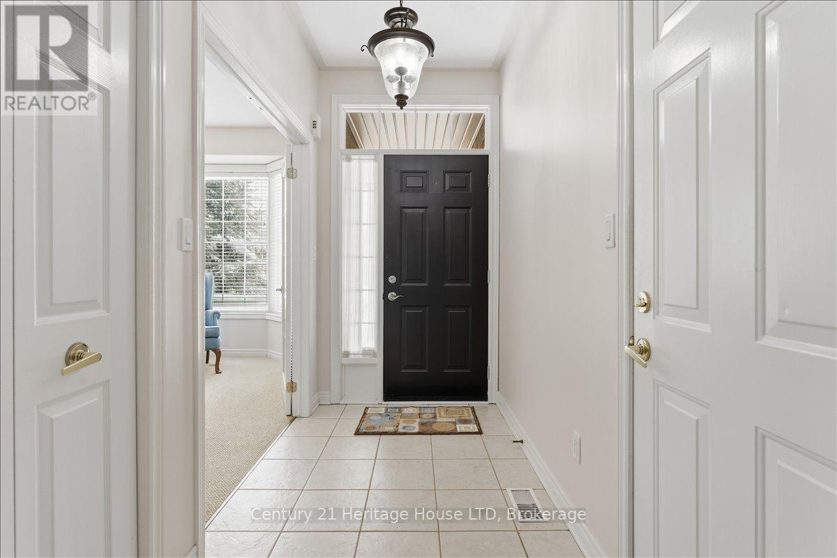 159 Willowlanding Court, Welland (N. Welland), ON - Indoor Photo Showing Other Room