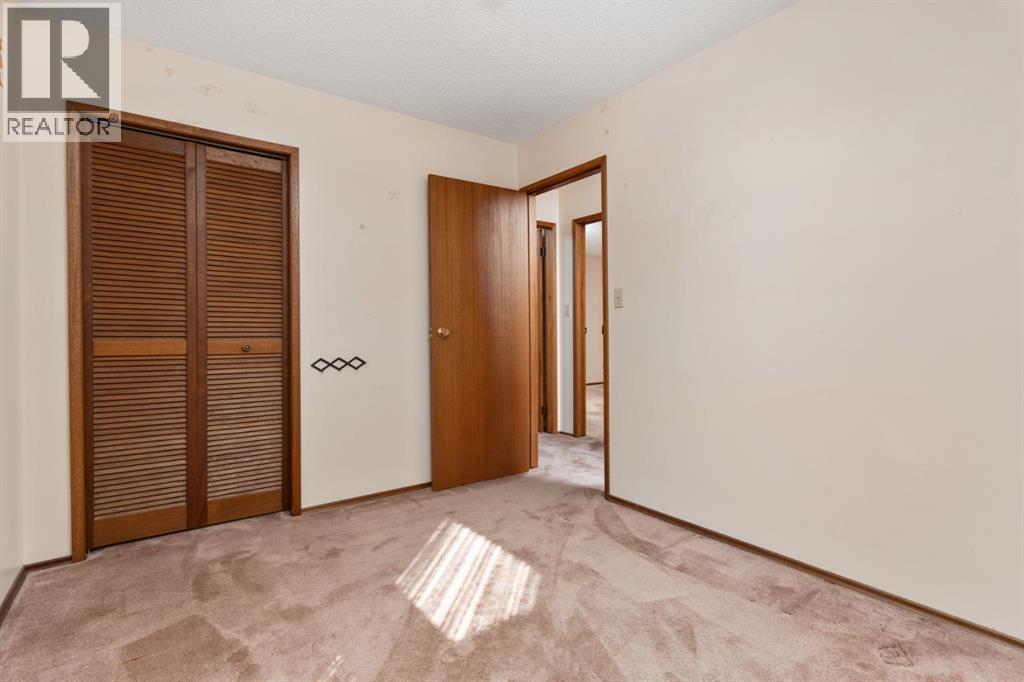 bedroom - 4305 74 Street, Camrose, AB - Indoor Photo Showing Other Room