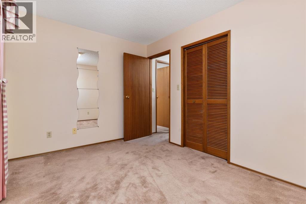 bedroom - 4305 74 Street, Camrose, AB - Indoor Photo Showing Other Room