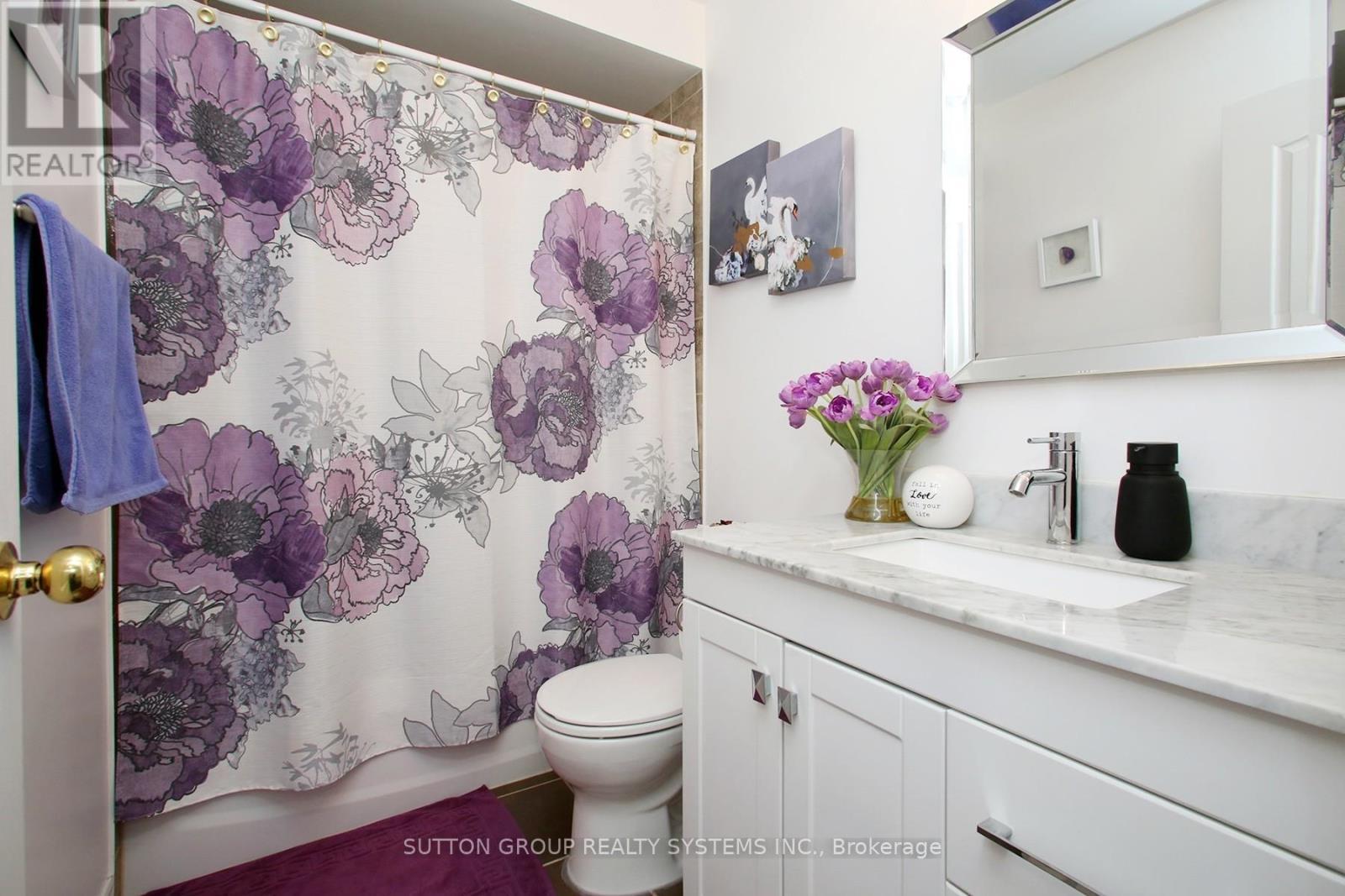 20 - 41 Martinworth Lane, Ajax, ON - Indoor Photo Showing Bathroom