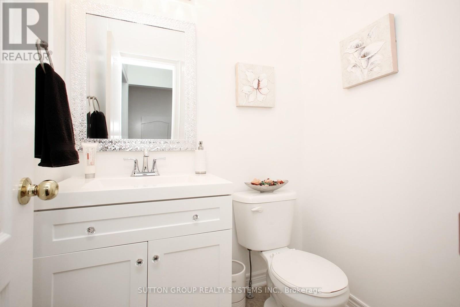 20 - 41 Martinworth Lane, Ajax, ON - Indoor Photo Showing Bathroom