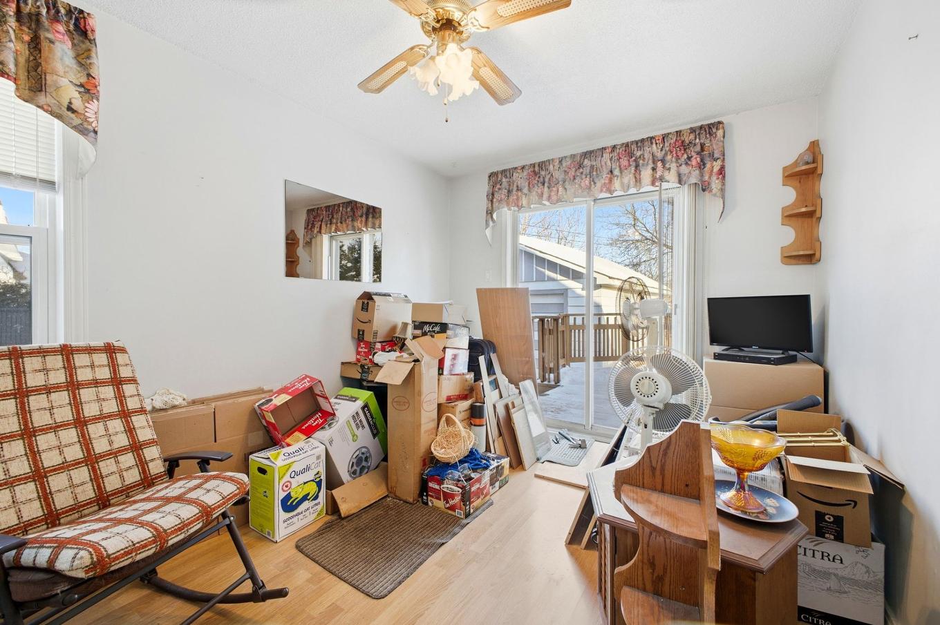 Office - 6 Rue Yvon-Chénier, Gatineau (Gatineau), QC - Indoor