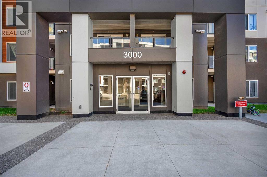 3419, 4641 128 Avenue Ne, Calgary, AB - Outdoor