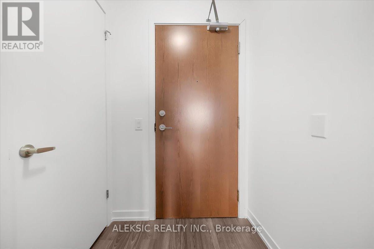 2203 - 2560 Eglinton Avenue, Mississauga, ON - Indoor Photo Showing Other Room