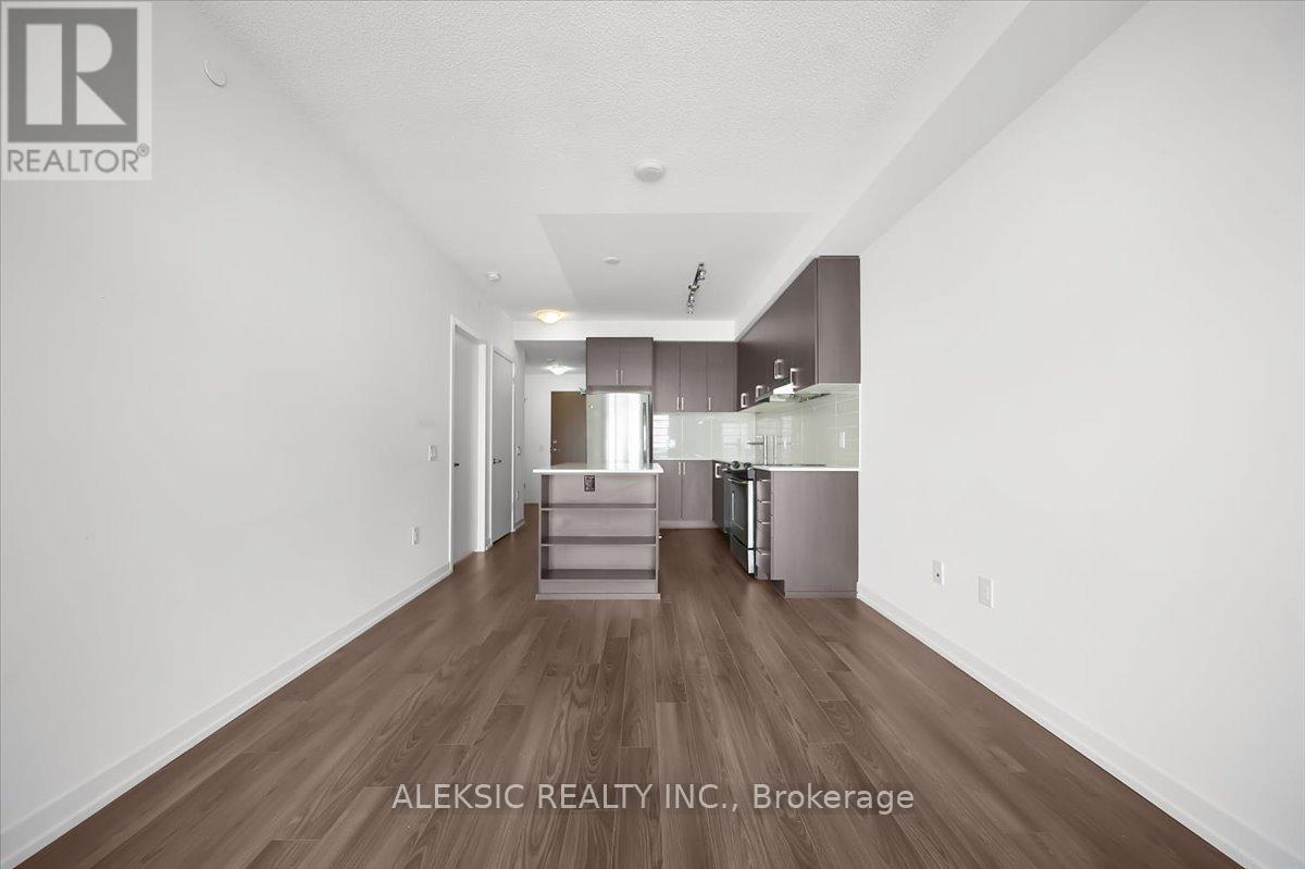 2203 - 2560 Eglinton Avenue, Mississauga, ON - Indoor