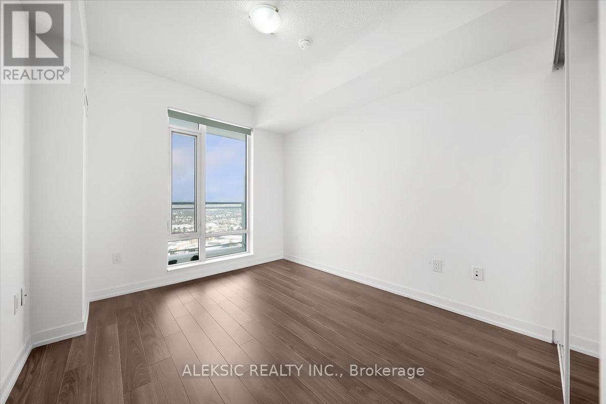 2203 - 2560 Eglinton Avenue, Mississauga, ON - Indoor Photo Showing Other Room