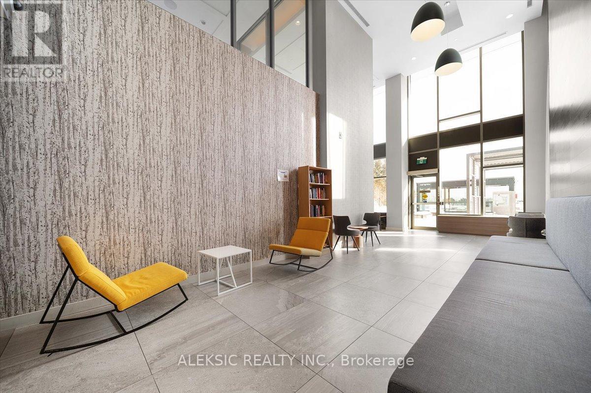 2203 - 2560 Eglinton Avenue, Mississauga, ON - Indoor Photo Showing Other Room