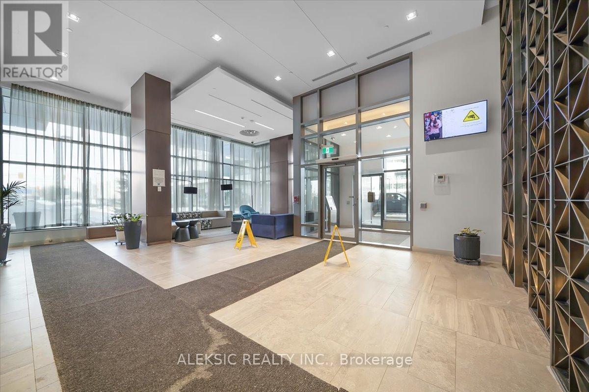 2203 - 2560 Eglinton Avenue, Mississauga, ON - Indoor Photo Showing Other Room