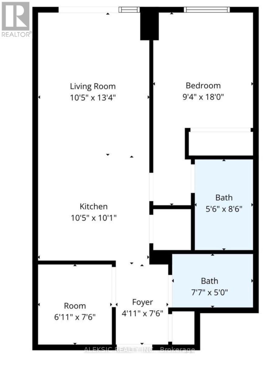 2203 - 2560 Eglinton Avenue, Mississauga, ON - Other