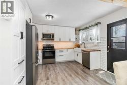 Kitchen -
