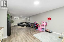 Family Room -
