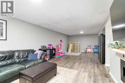 Family Room -