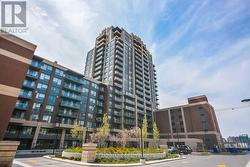 330 - 18 UPTOWN DRIVE Markham, ON L3R 5M5