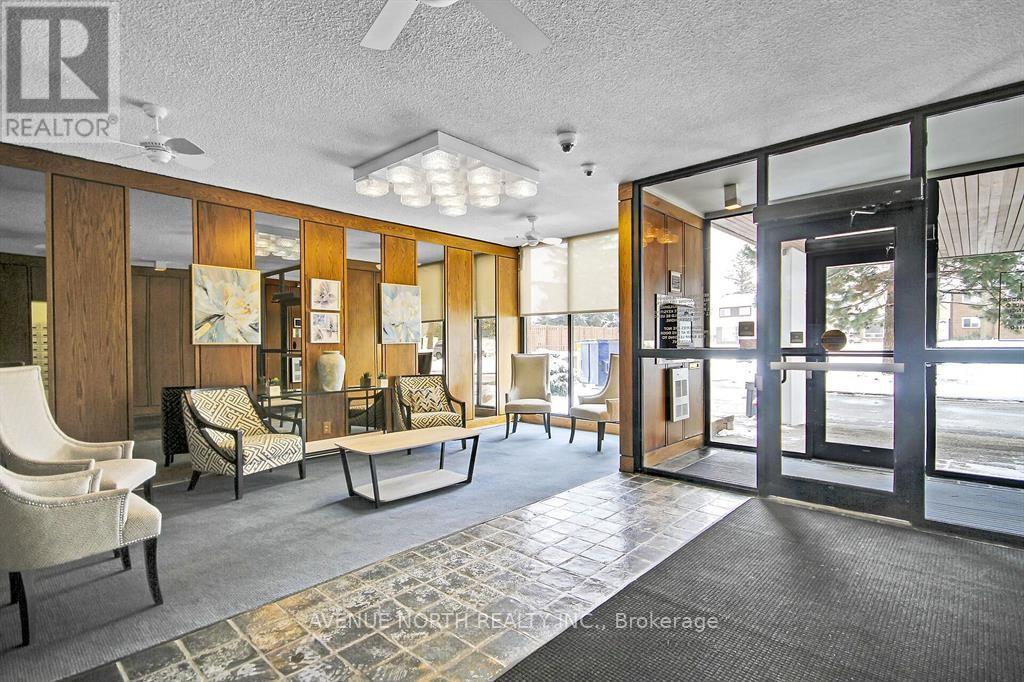 503 - 1285 Cahill Drive, Ottawa, ON - Indoor Photo Showing Other Room