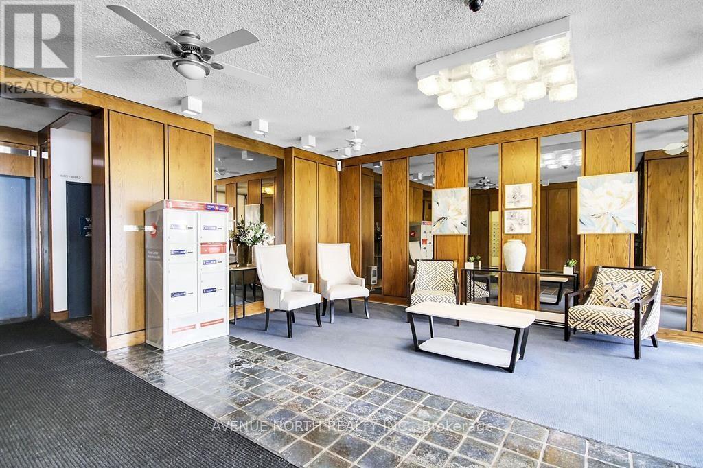 503 - 1285 Cahill Drive, Ottawa, ON - Indoor Photo Showing Other Room