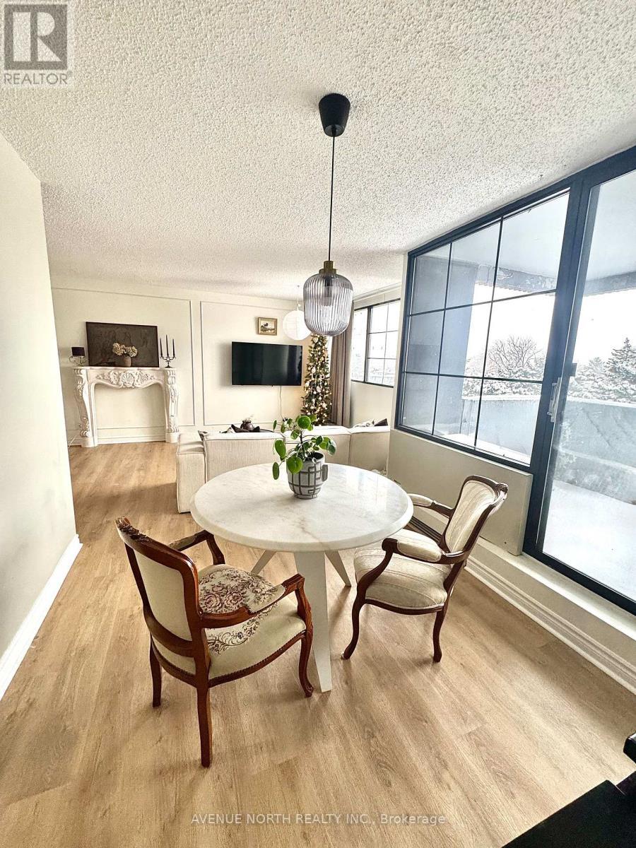 503 - 1285 Cahill Drive, Ottawa, ON - Indoor Photo Showing Other Room