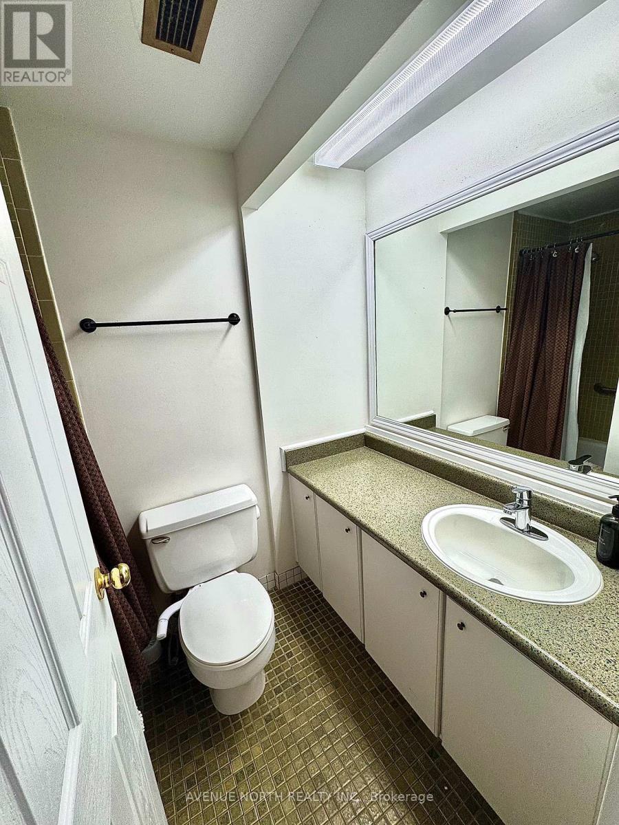 503 - 1285 Cahill Drive, Ottawa, ON - Indoor Photo Showing Bathroom