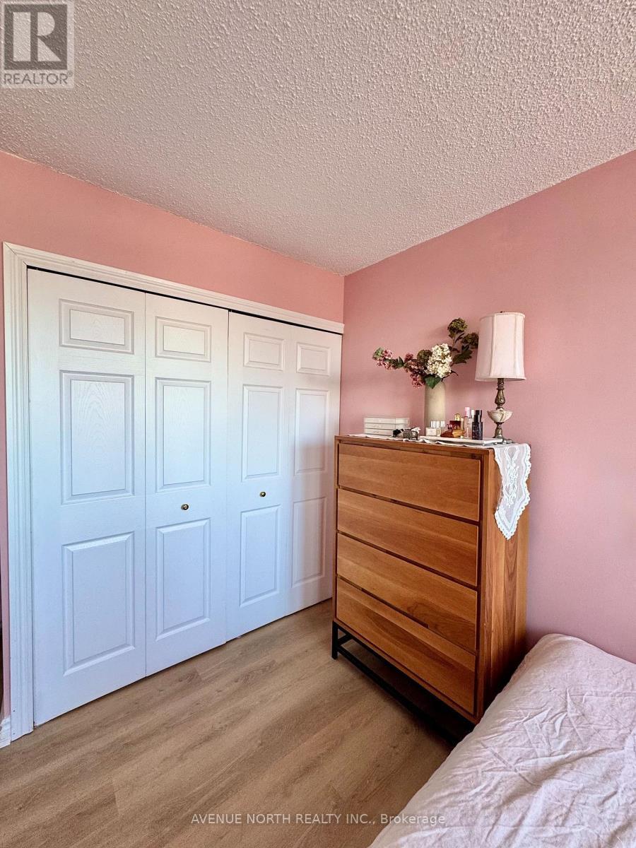 503 - 1285 Cahill Drive, Ottawa, ON - Indoor Photo Showing Bedroom