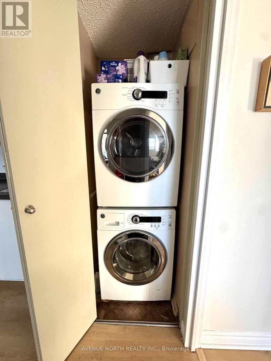 503 - 1285 Cahill Drive, Ottawa, ON - Indoor Photo Showing Laundry Room