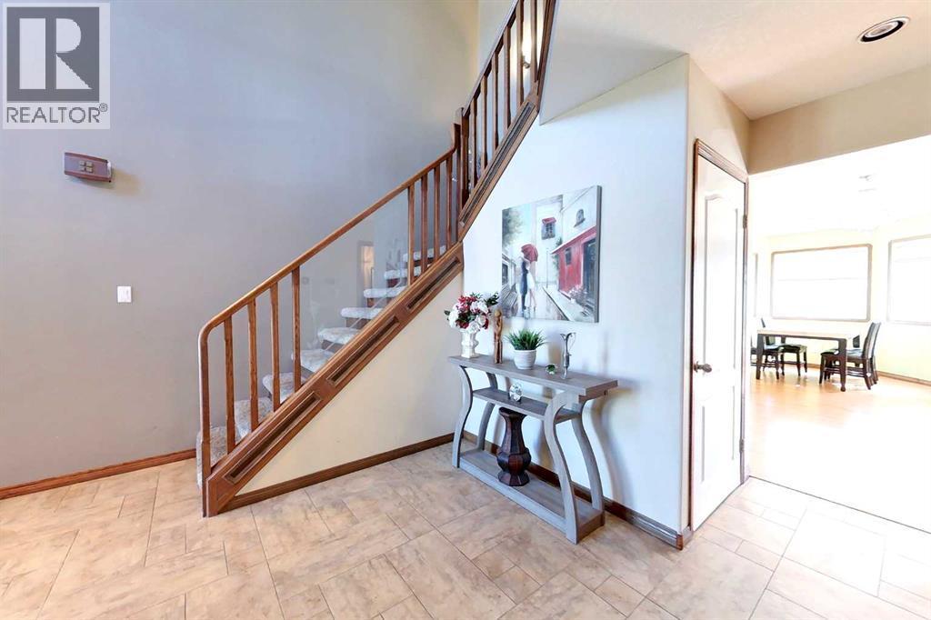 23 Springwood Drive Ne, Slave Lake, AB - Indoor Photo Showing Other Room