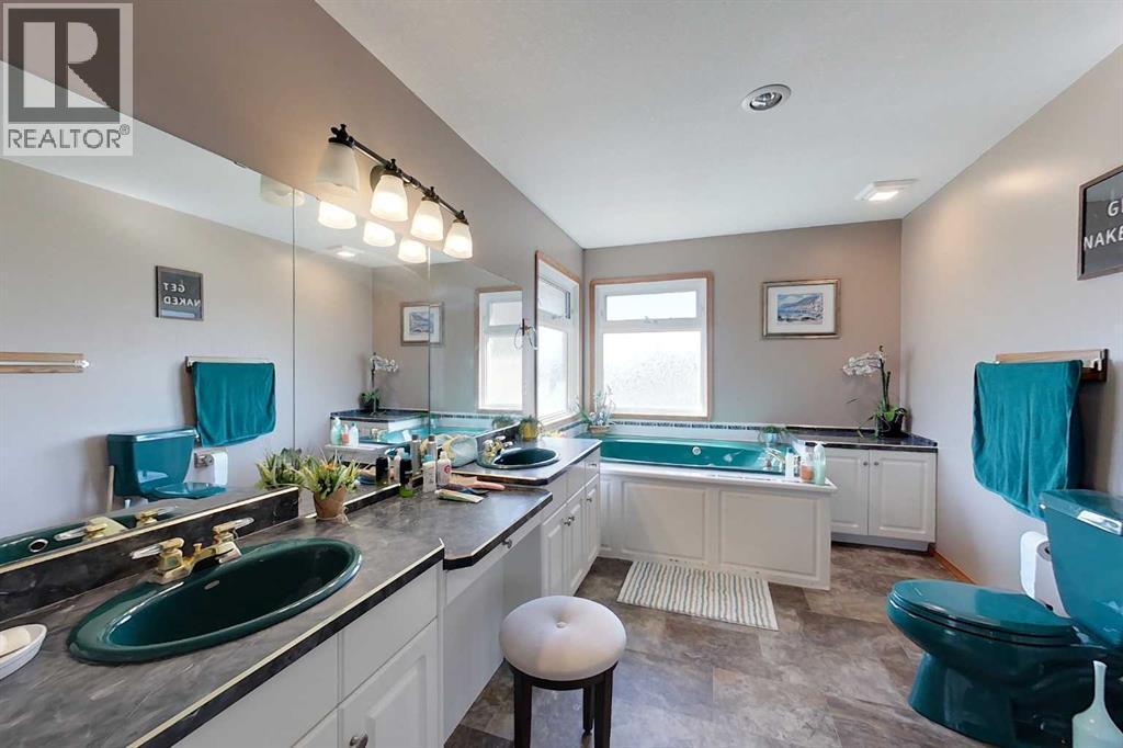 23 Springwood Drive Ne, Slave Lake, AB - Indoor Photo Showing Other Room