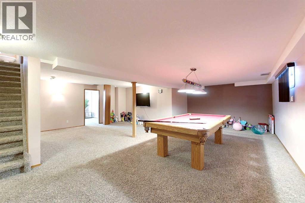23 Springwood Drive Ne, Slave Lake, AB - Indoor Photo Showing Other Room