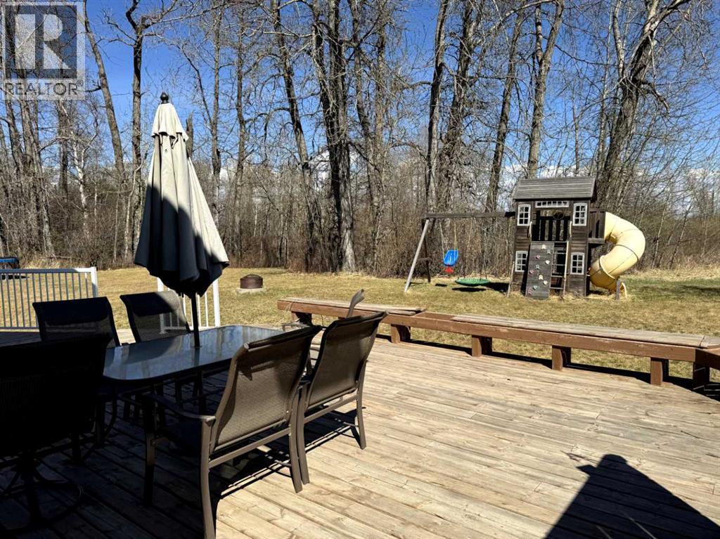 23 Springwood Drive Ne, Slave Lake, AB - Outdoor