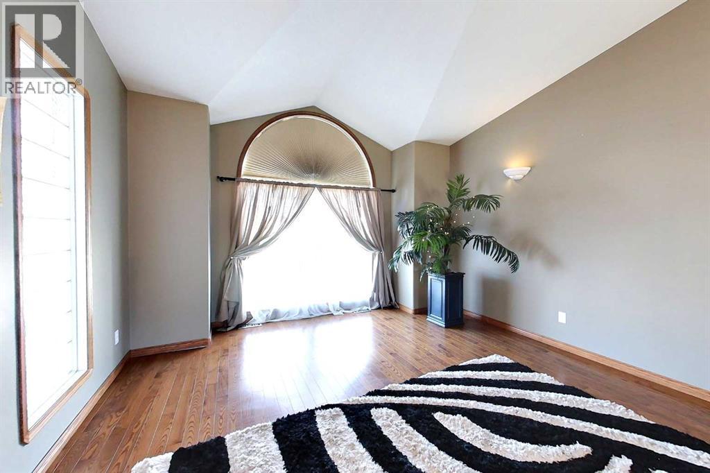 23 Springwood Drive Ne, Slave Lake, AB - Indoor