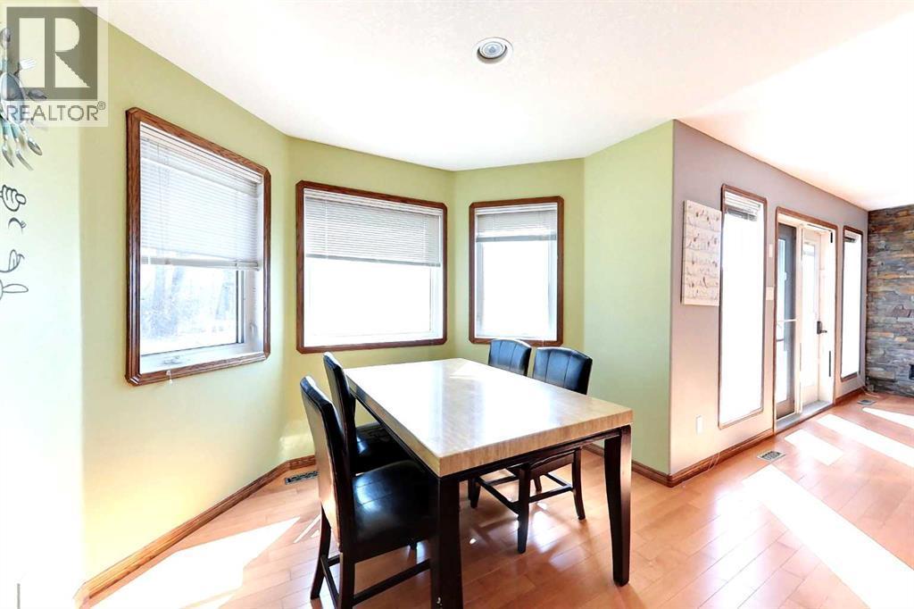 23 Springwood Drive Ne, Slave Lake, AB - Indoor