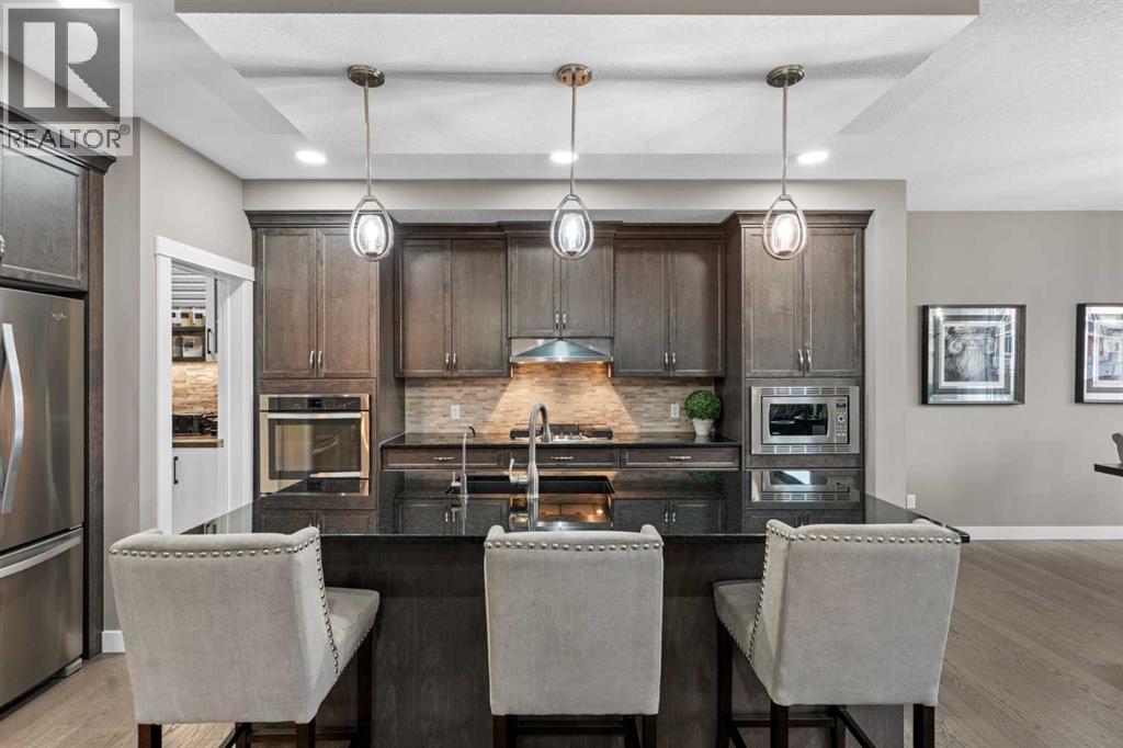 134 Cornerstone Circle Ne, Calgary, AB - Indoor