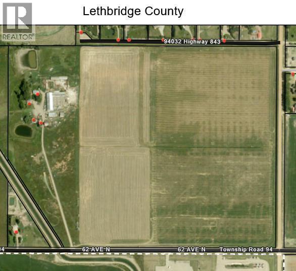 24 213032 Twp Rd. 94, Rural Lethbridge County, AB
