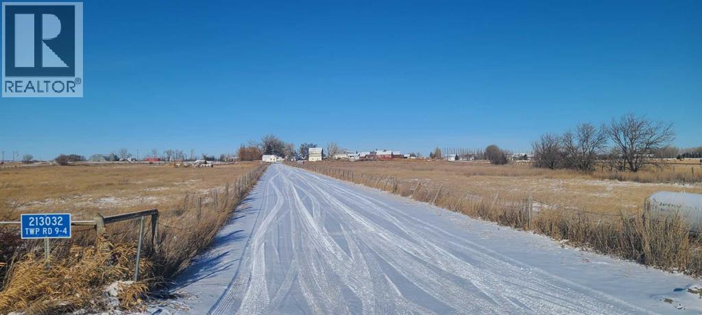 24 213032 Twp Rd. 94, Rural Lethbridge County, AB