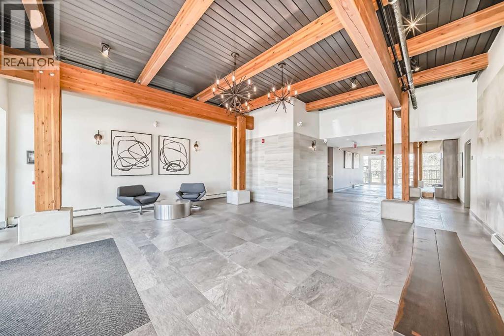 3210, 95 Burma Star Road Sw, Calgary, AB - Indoor