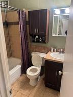 4 piece ensuite bath -