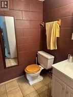 3 piece bath basement -