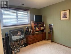 Bedroom #2 basement -