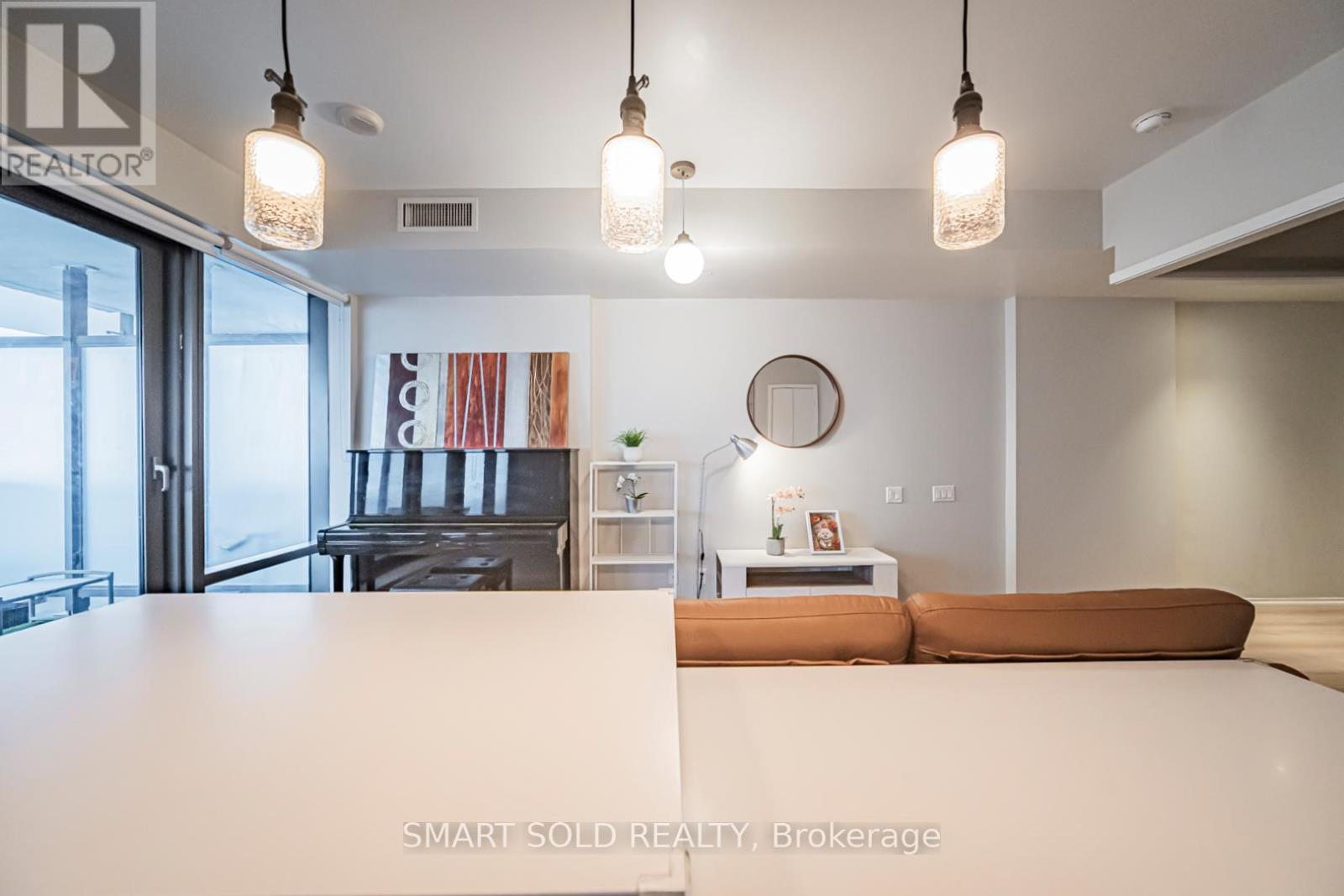 3203 - 5 St Joseph Street, Toronto, ON - Indoor