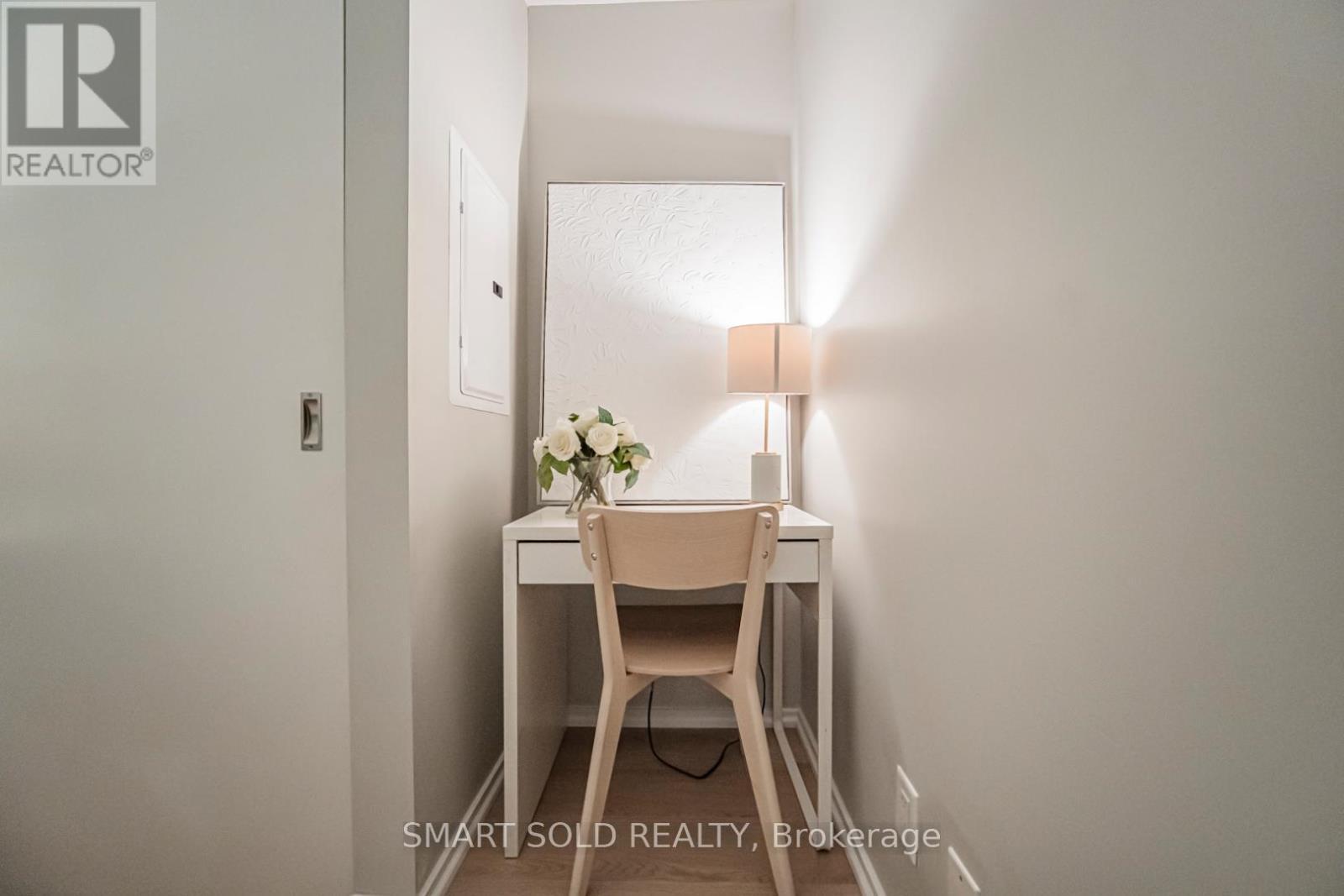 3203 - 5 St Joseph Street, Toronto, ON - Indoor